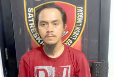 Rayuan Tak Mempan, Siram Istri dengan Air Keras