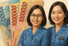 Cair Bareng Insentif, Ini Jadwal Tunjangan Sertifikasi Triwulan 3 Ditransfer ke Rekening