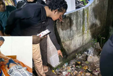 Duel Berdarah di Tangga Buntung Palembang, Pria Tewas Ditikam Diduga karena Dendam Lama