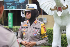 Bahaya Sepeda Listrik di Jalan Raya: Kasat Lantas Prabumulih Tegaskan Pentingnya Keselamatan Pengguna Jalan