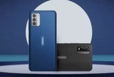 Deretan HP Nokia Terbaru 2025: Spek Kelas Atas di Harga Rp 5 Jutaan