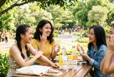 Remaja Anti Kusam: Sunscreen Emina Siap Jaga Kulitmu Tetap Glowing Seharian!