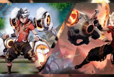 Dapatkan Skin Epic Gratis! Klaim Kode Redeem Honor of Kings 16 November 2024 Sekarang