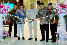 BSI Buka KCP Jakarta Telkom, Perkuat Layanan Perbankan Syariah di Ibukota