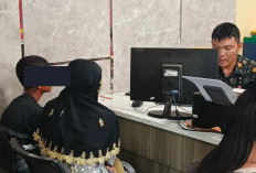 Seorang Anak DiDuga Di Cekik dan Ditampar Oleh Tetangga