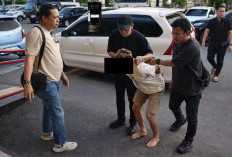 Pelaku Curanmor 15 TKP Diciduk Saat Nongkrong, Polisi Telusuri Jejak Aksi dan Jaringan Lain