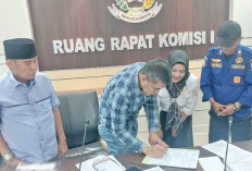 Dukung Perjuangan Para Honorer, Diangkat PPPK Penuh Waktu