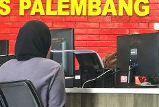 Video Pribadi Wanita di Palembang Disebar OTD, Kasus Dilaporkan ke Polisi