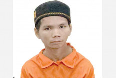  Tewasnya Tahanan Narkoba di Rutan Palembang, Keluarga Curiga Tanda di Leher dan Kening, Sempat Muntah Darah