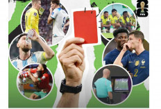 Sembilan Aturan Baru di Piala Dunia 2026, VAR Makin Vital
