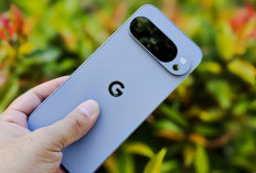 Google Pixel 10 Pro: Raja AI Sesungguhnya