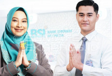 Loker BUMN Bank BSI untuk SMA dan S1, Penempatan Seluruh Indonesia, Cek Syarat dan Cara Daftarnya Yuk!