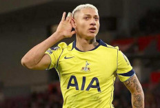 Tottenham Hotspur Jalani Laga Hidup Mati, Upaya Selamat dari Jurang Degradasi