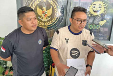 39 Warga Binaan Lapas II A Lubuklinggau Diusulkan Bebas di HUT RI ke-80