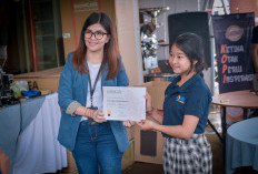 Kreatif dan Mandiri, KWT Sari Amerta Giri Bangun Desa lewat Inovasi dan Dukungan BRI