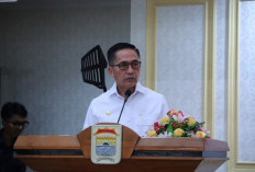 THR ASN Pemkot Palembang Mulai Dibayarkan Hari Ini, Anggaran Capai Rp149 Miliar