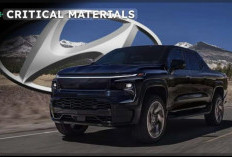 GM dan Hyundai Siapkan Peluncuran Bersama Van dan Truk Listrik: Strategi Global Hadapi Persaingan EV