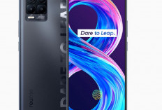 Realme 8 Pro Review, Kamera 108MP Jadi Senjata Utama di Segmen Mid-Range