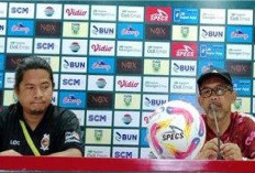 SFC Dirundung Masalah, PSPS Yakin Menang. Mau Kalah Tanpa Tanding? Sanksi Komdis PSSI Menanti