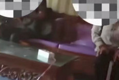 Resah Ulah Oknum  Tanpa Identitas di Kayuagung Periksa Kesehatan Paksa Bayar Rp20 Ribu