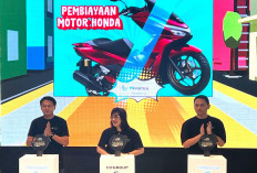 FIFGROUP IMOS 2025: Peluang Meraih Motor Impian Lebih Hemat Rp12,3 Juta