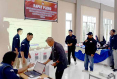 Jalankan Proses Pilkada dengan Profesional dan Transparan