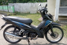 Honda Revo F1 Matic Layak Ditunggu? Ini Kelebihan dan Potensi Kekurangannya