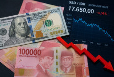 Rupiah Diprediksi Menguat di Semester II 2026, Namun Bayang-Bayang Dolar AS Masih Menghantui