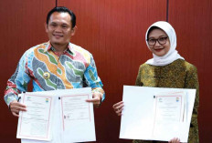 Tangani Kemiskinan dengan Cepat-Akurat