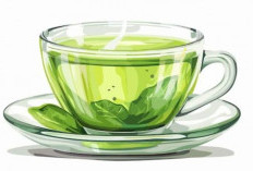 Minum Teh Sebelum Olahraga: Benarkah Bisa Bikin Performa Lebih Maksimal?