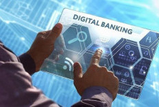 Perbankan Digital dan AI Finansial: Antara Kemudahan Layanan dan Ancaman Privasi Data