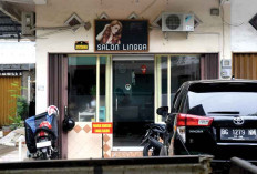  Top Banget, Pemilik Salon Ini Pekerjakan Penyandang Disabilitas, Alasannya Bikin Terenyuh 