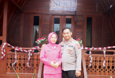 Pernah Jadi Loper Sumeks, Ngetop Dipanggil ‘Akso Koran’