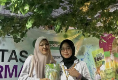 Kumora Cookies, Dari Proyek Kampus Menjadi UMKM Berkembang Berkat Rumah BUMN BRI