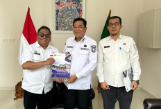 Bupati Muba HM Toha Tohet Tegaskan Ketaatan Perusahaan terhadap Aturan Ketenagakerjaan