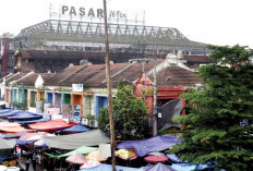 Relokasi Pedagang ke TPS Selesai Akhir September, Selama Revitalisasi hingga 2025