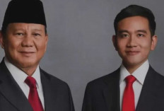 Pelantikan Prabowo-Gibran di MPR: Mantan Presiden dan Wakil Presiden Diundang Hadir 20 Oktober 2024