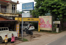 Menangkap Peluang Kemitraan Bisnis Kurir di IKN Nusantara