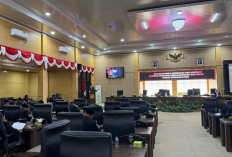 APBD OKU Timur 2026 Turun Rp308 Miliar, Pemkab Tetap Prioritaskan Belanja Produktif