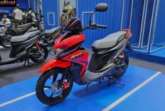 Suzuki Easy 115 di Musim Liburan: Cocok untuk Mobilitas Santai atau Kerja Ringan?