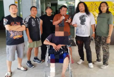 Lacak Mobil Curian dengan GPS, Satreskrim Polrestabes Palembang Tangkap Sopir Asal Indramayu