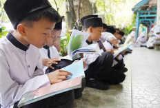 2025, PTBA Salurkan Beasiswa Rp3,9 M, Dukung Pendidikan Inklusif dan  Berkelanjutan