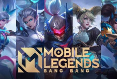 Dapatkan Skin Collector Gratis Mobile Legends: Klaim Kode Redeem Hari Ini, 17 November 2024