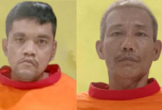 Menjambret karena Tak Punya Pekerjaan, Apes Usai  Aksi Keempat Betis Dipelor Polisi