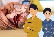 Perpres Nomor 79 Tahun 2025 Terbit, ASN Dapat 5 Tunjangan Istimewa, Ini Daftarnya