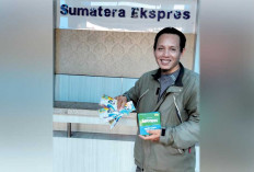 Beli 9 Lembar Jalan Sehat HUT Sumeks Berhadiah Mobil dan Umrah, Ini Alasan Dedi Ariemadona