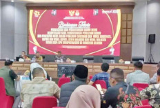 Wujudkan Pemilukada Transparan dan Akuntabel