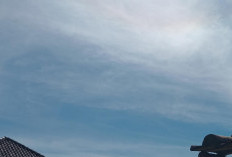 Prakiraan Cuaca Sumatera Selatan Rabu 11 Juni 2025, Sore Dingin Berpotensi Hujan di Sejumlah Wilayah