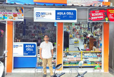 Lebih dari Satu Dekade Beroperasi, BRILink Agen Ohim Dorong Pemberdayaan Warga dan Jejaring Usaha Mikro