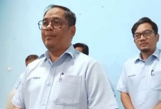 Perumda Tirta Musi Perbaiki Pipa Bocor, Ribuan Pelanggan Bersiap Tampung Air Bersiap  